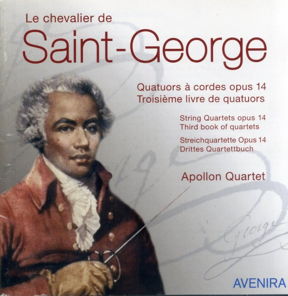 Quatuors À Cordes Opus 14 (Troisième Livre De Quatuors)