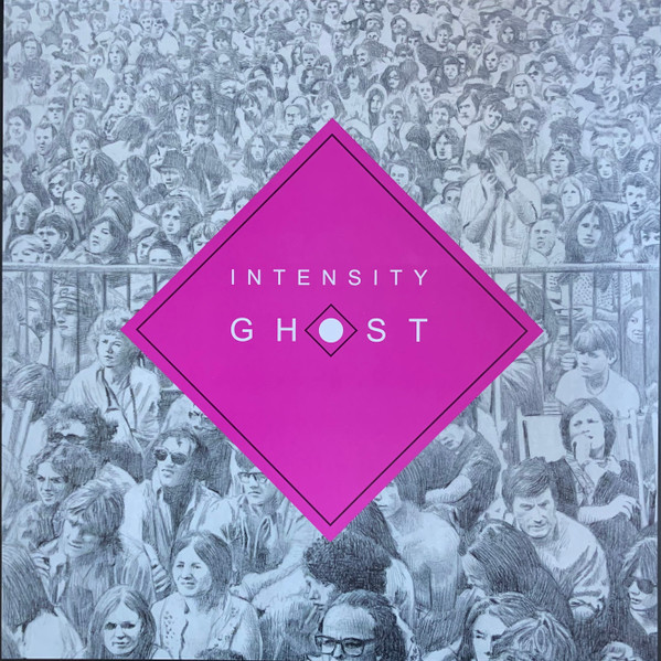 Intensity Ghost