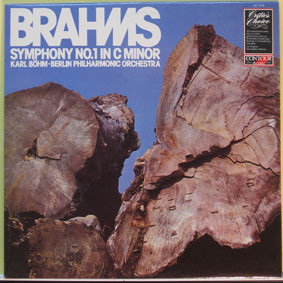 Symphony No.1 In C Minor