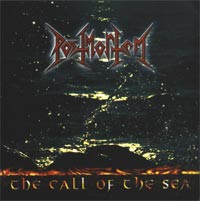 The Call Of The Sea