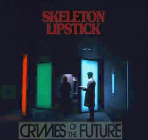 Crimes Of The Future