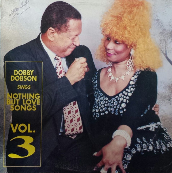 Nothing But Love Songs - Vol. 3