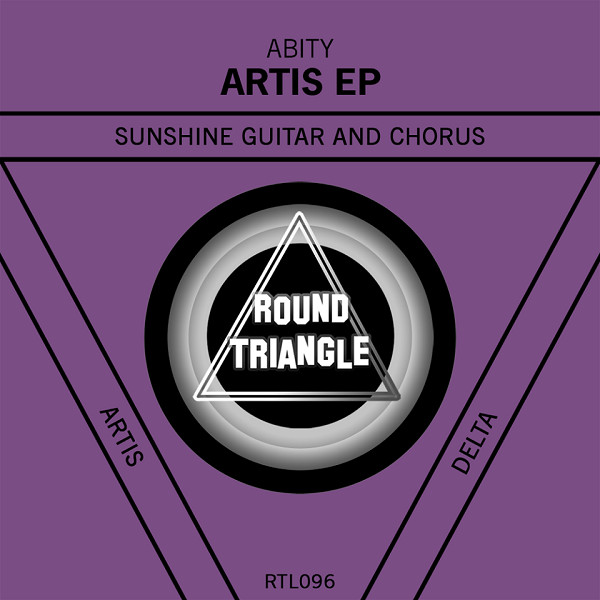Artis EP