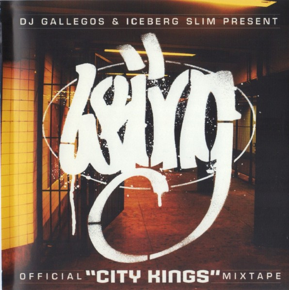 City Kings
