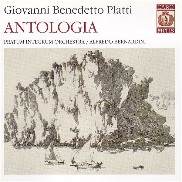 Antologia