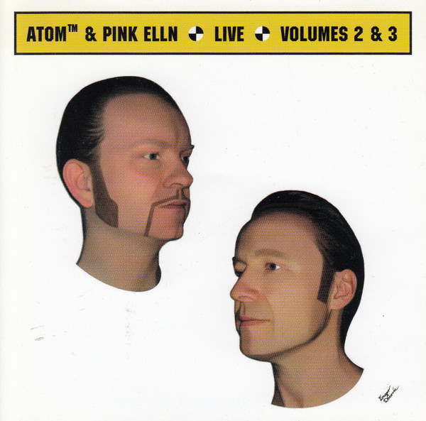 Live Volumes 2 & 3