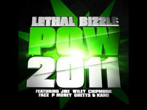 Pow 2011