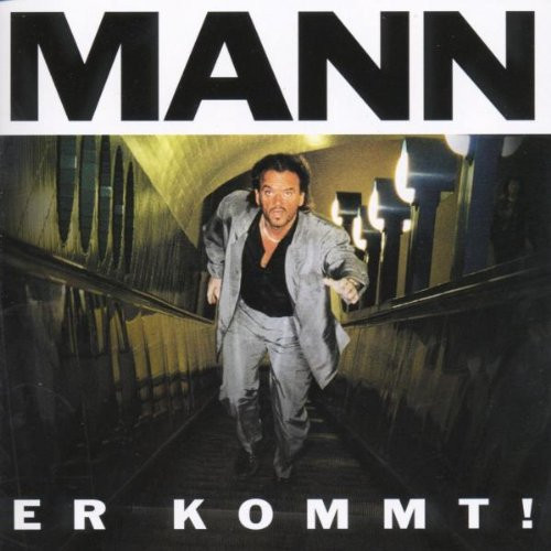 Er Kommt!
