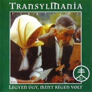 Legyen Úgy, Mint Régen Volt