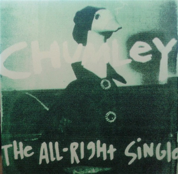 The All-Right Single