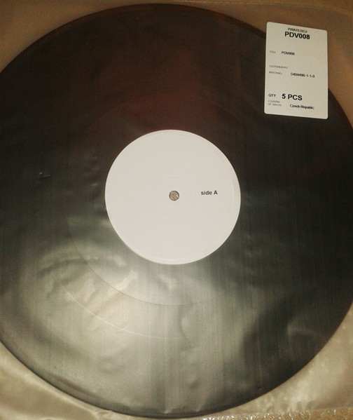 Heavy Envelope