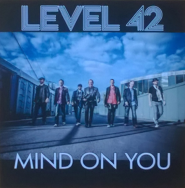 Mind On You