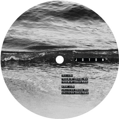 Fragment /Collision