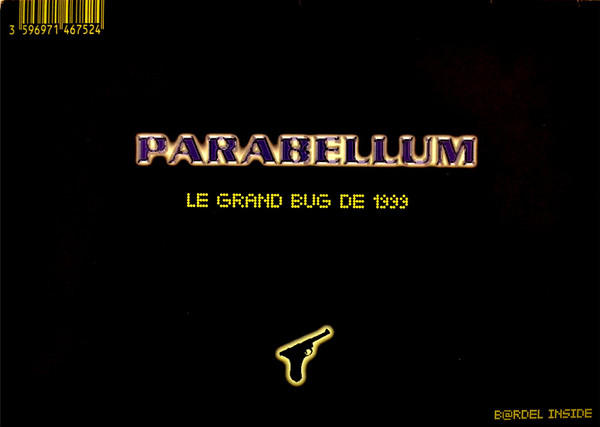 Le Grand Bug de 1999