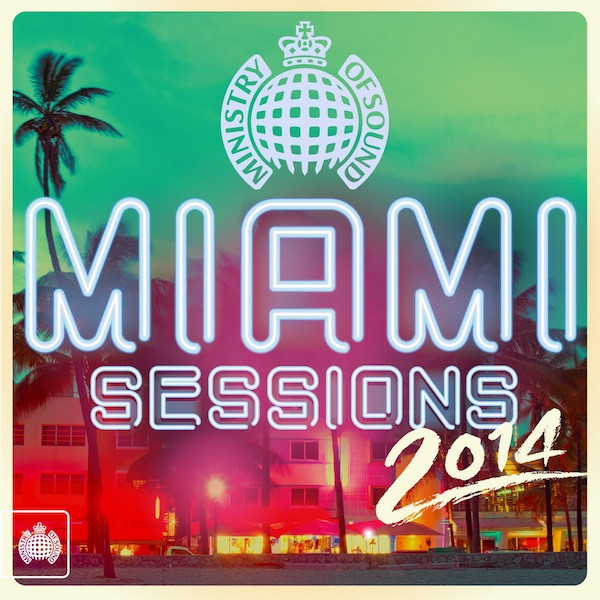 Miami Sessions 2014