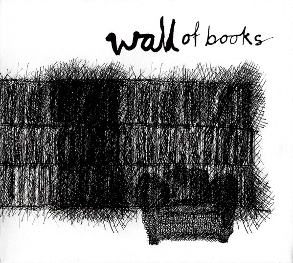 Wall Of Books