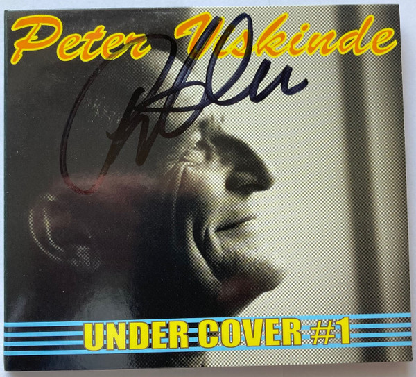 Under Cover #1