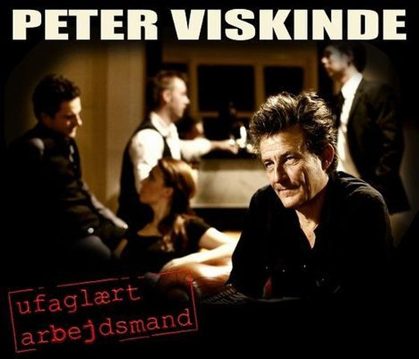 Ufaglært Arbejdsmand  