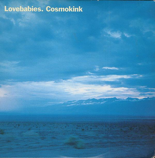  Cosmokink