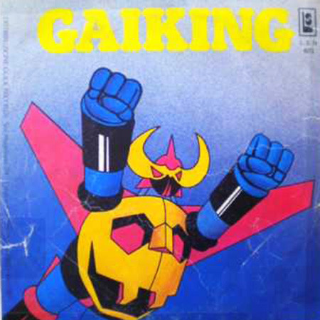Gaiking