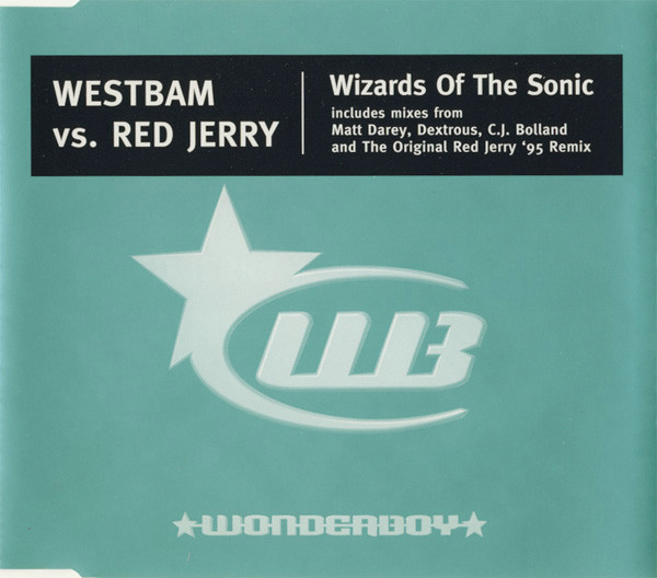 Wizards Of The Sonic