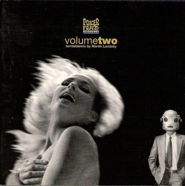 Poker Flat Volume Two