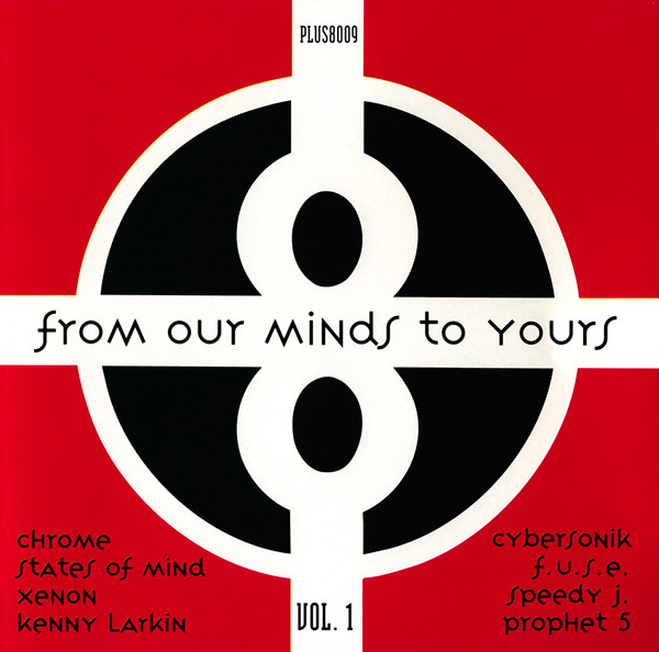 From Our Minds To Yours Vol. 1