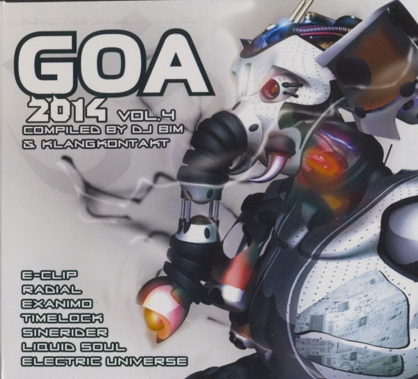 Goa 2014 Vol.4