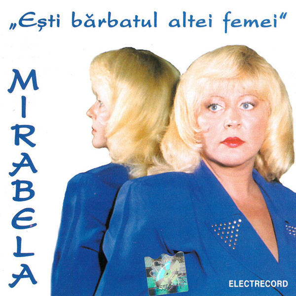 Ești Bărbatul Altei Femei