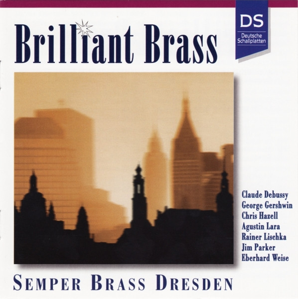 Brilliant Brass
