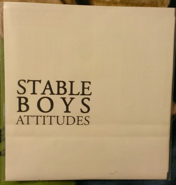 Attitudes