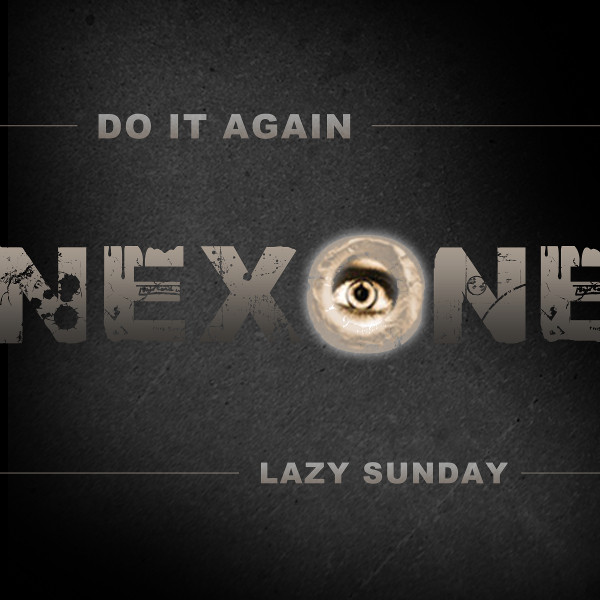 Do it again / Lazy Sunday