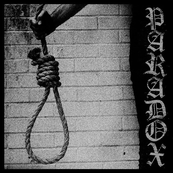 Strangulation EP