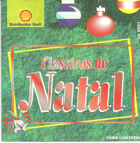 Clássicos De Natal