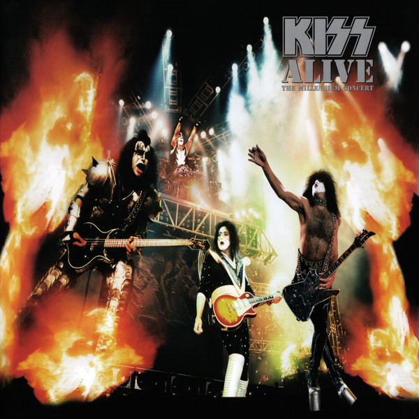 Alive: The Millennium Concert
