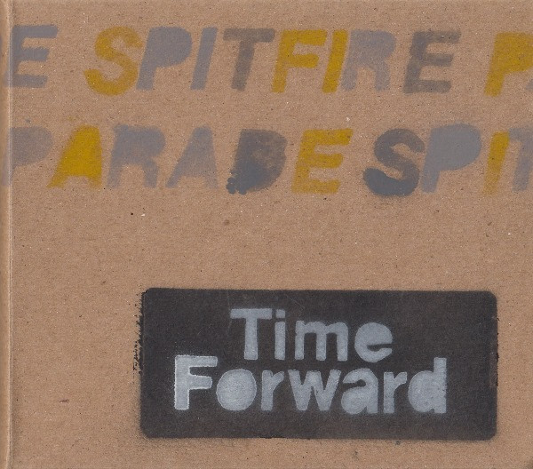 Time Forward