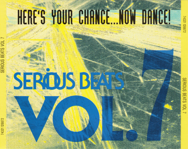 Serious Beats Vol. 7