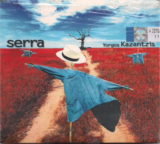 Serra
