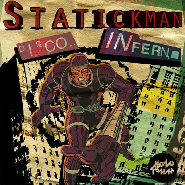 Disco Inferno