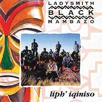 Liph' Iqiniso