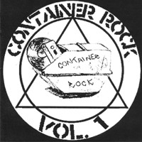Container Rock Vol. 1