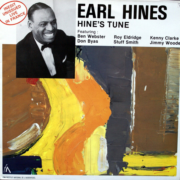 Hine's Tunes