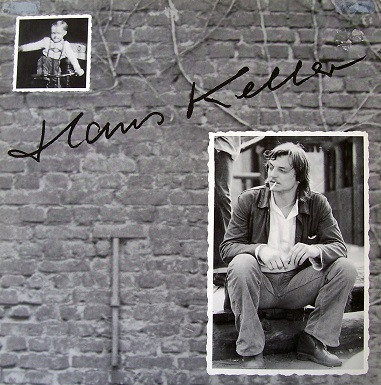 Hans Keller 