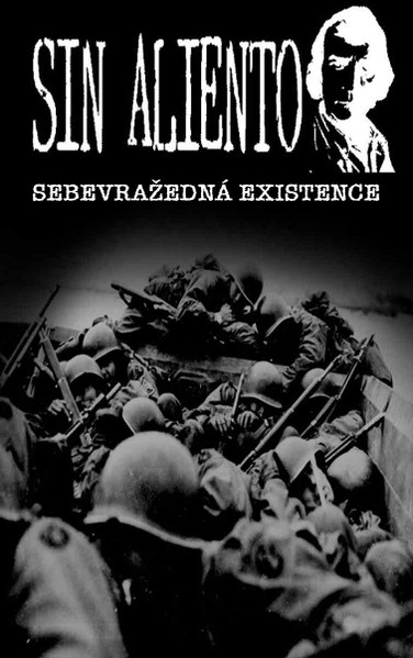 Sebevražedná existence