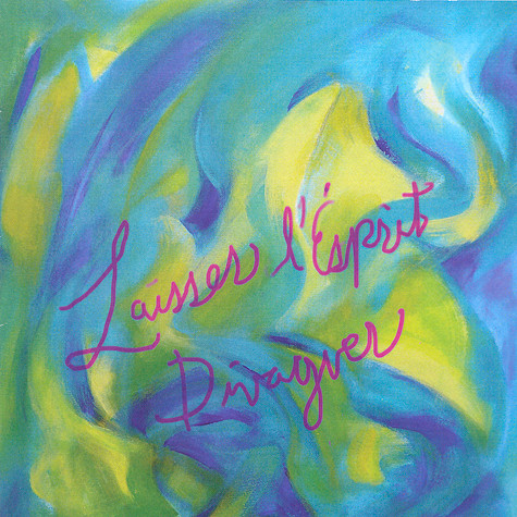 Laisser L'Esprit Divaguer