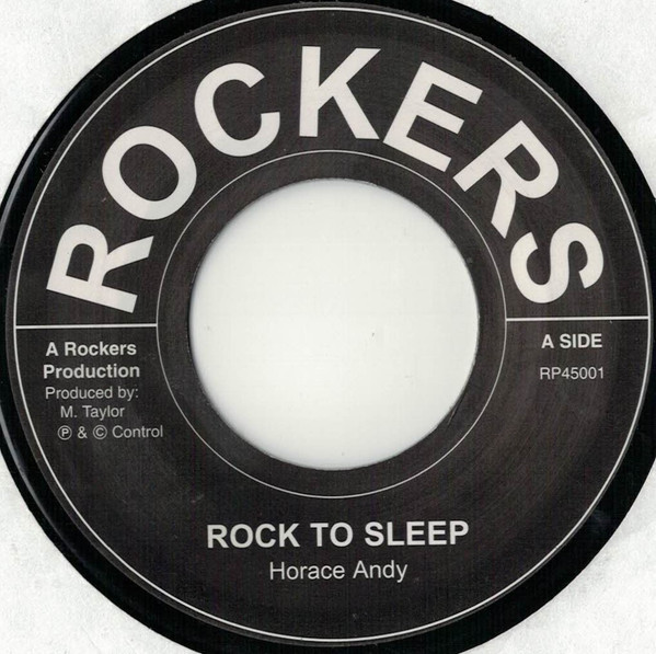 Rock To Sleep