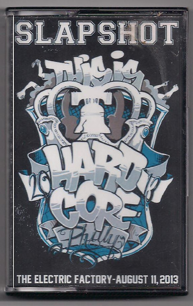 This Is Hardcore 2013