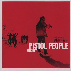Pistol People; Society