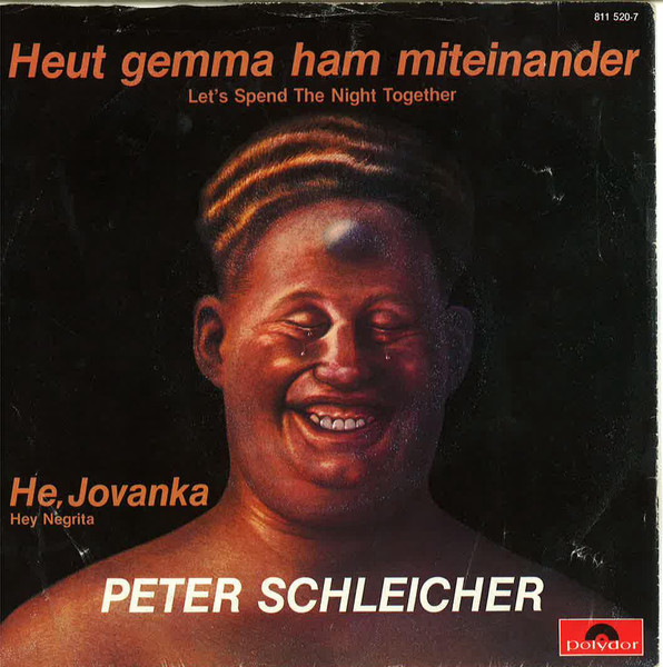 Heut Gemma Ham Miteinander