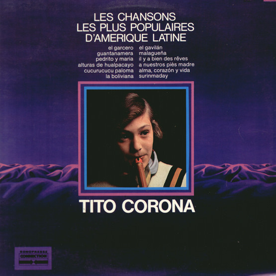 Les Chansons Les Plus Populaires D'Amerique Latine